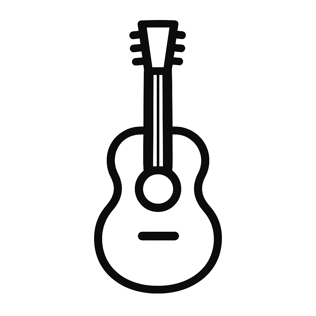 DiCriscito Guitars -Suono · Materia · Passione